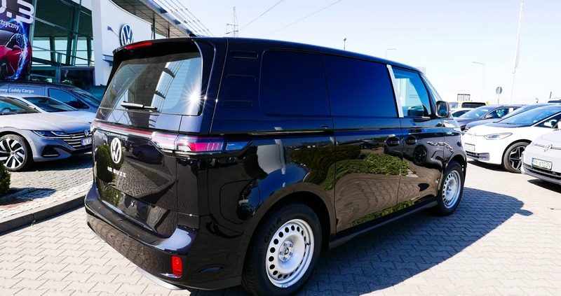 Volkswagen ID.Buzz cena 263394 przebieg: 10, rok produkcji 2023 z Szydłowiec małe 631